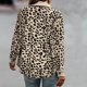 thumbnail image 4 of Blusa de manga larga con botones informales a la moda para mujer Pompotops qwe17681, 4 of 5