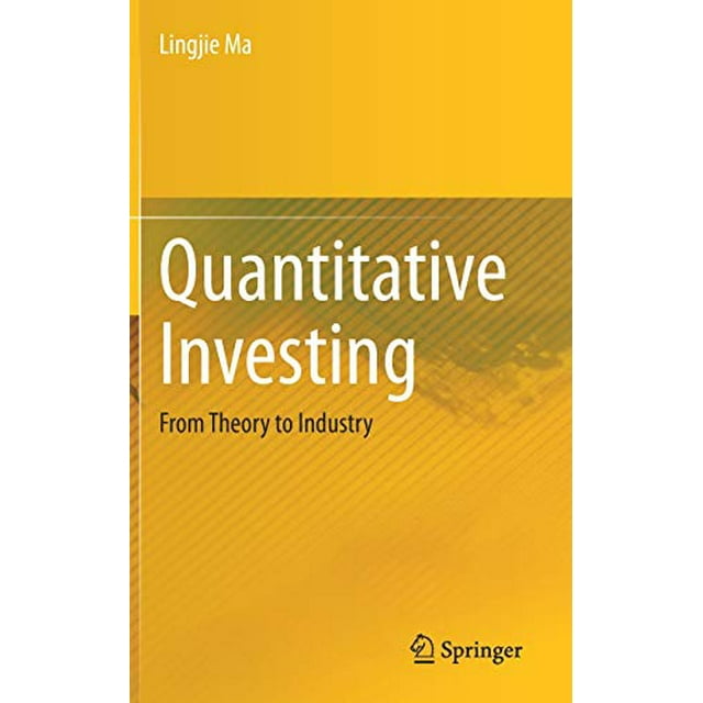 Investissement Quantitatif, de la Théorie à l'Industrie