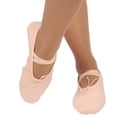 thumbnail image 1 of Dnzceghtig Zapatillas de Ballet Suaves para Adultos y niños, Zapatillas de Gimnasia para Bailar, 1 of 6