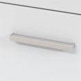 thumbnail image 4 of Method 60W L Shaped Desk with Mobile File Cabinet in White - Engineered Wood, 4 of 7