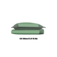 thumbnail image 3 of Summer Sleeping Mat-Foldable Rattan Summer Sleeping Mat-Cool Mat For Cooler Bed In Home School Dormitories-47.24x78.74in-, 3 of 7