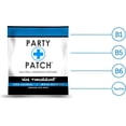 thumbnail image 2 of Party Patch 50pack Parches Anticruda con Vitaminas B12 Taurina, 2 of 4