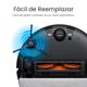 thumbnail image 4 of Cepillo Lateral de Repuesto Dreame para Robot Aspiradora D9 Max 2 pcs, 4 of 6