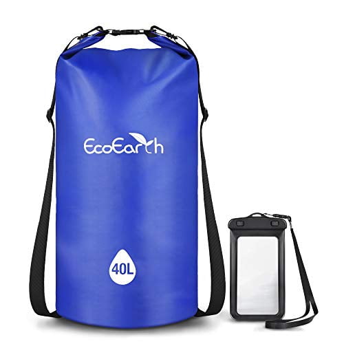 dry bag sizes