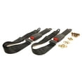 thumbnail image 2 of (2) Golf Cart NON-Retractable Lap Seat Belts for Club Car, Yamaha, EZGO, and ATV, 2 of 3