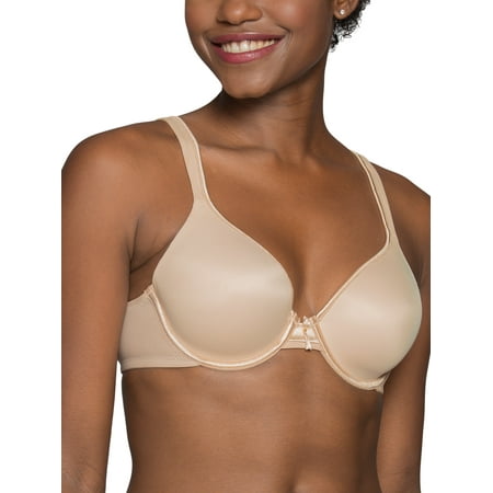 

Vanity Fair Women s Body Caress Full Coverage Convertible Bra Style 75335