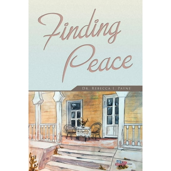 Finding Peace (Paperback)