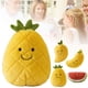thumbnail image 4 of Irresistibles muñecas fruta de juguete que hacen que los niños se vuelvan locos por los colores. 3, 4 of 4