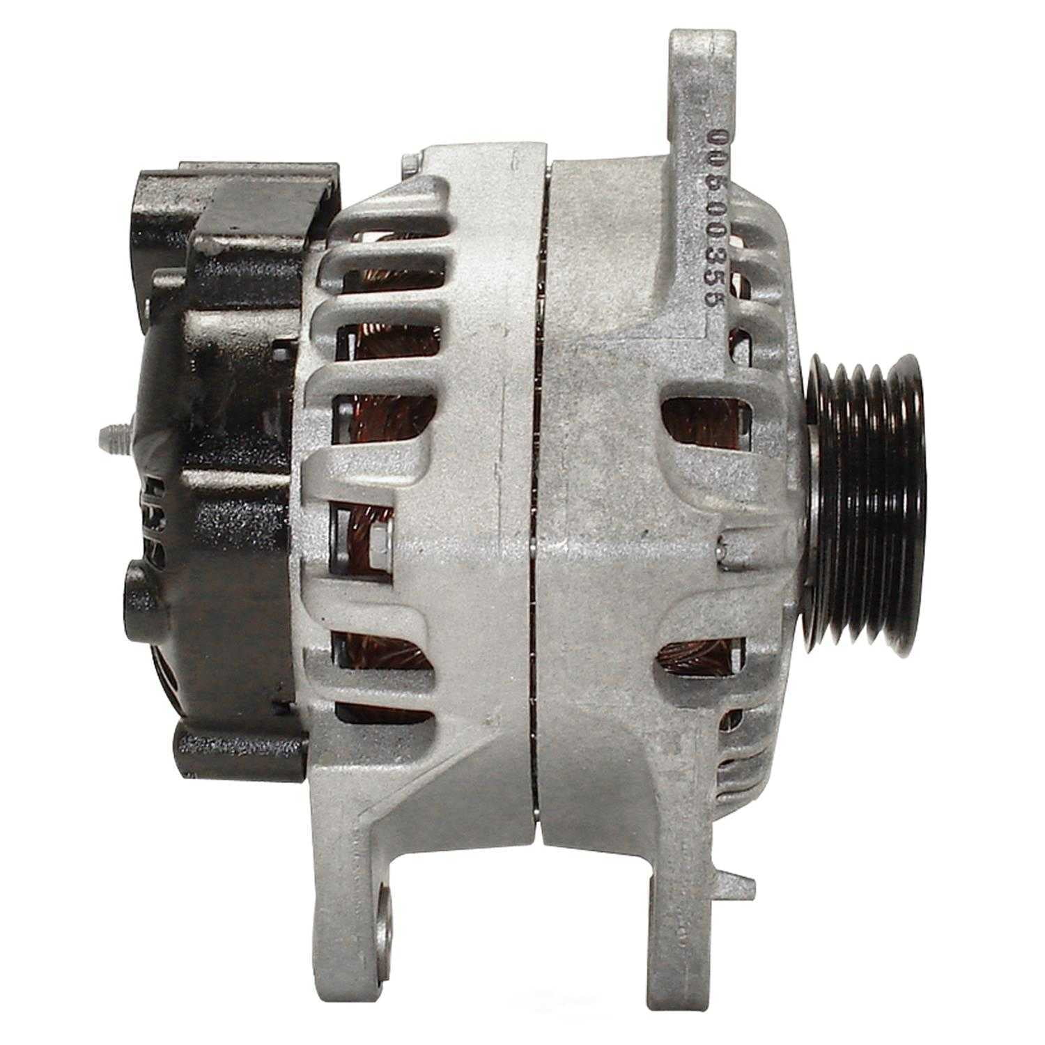 FVP Professional 11011 Alternator Standard