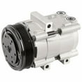 thumbnail image 2 of A/C Kit w/ AC Compressor Condenser & Drier For Ford F250 F350 F-250 F-350 Super Duty Gas 2002 2003 2004 2005 2006 2007 - BuyAutoParts, 2 of 9