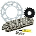 thumbnail image 1 of Niche Sprocket Chain Set for BMW S1000R 17/45 Tooth 525 Front Rear Kit MK1014421, 1 of 8