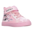 thumbnail image 3 of Tenis Disney Rosa Para Niña [dny100] rosa 21.5 MX, 3 of 8