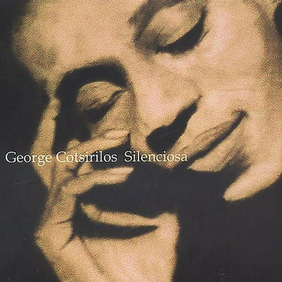 George Cotsirilos - Silenciosa - Jazz - CD