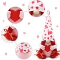 thumbnail image 6 of Vikakiooze Home Decor , Valentine's Day Decorations Bedroom Living Room Desktop Decoration Standing Post, 6 of 7