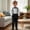 v#1760White3682, variant on HAYIMI Toddler Boys Long Sleeve Solid Color O-Neck T Shirt Tops Suspenders Pants Overalls Child Kids Gentleman Outfits Cute Clothes Sets
