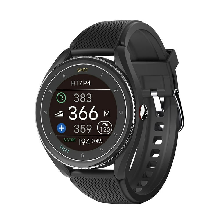 新品 Voice Caddie T9 Voice Caddie T9 Golf GPS Watch