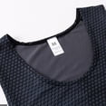 thumbnail image 4 of pstuiky Camisetas sin mangas para hombre, Camiseta deportiva ajustada sin mangas de color liso para hombre. Camisas de hombre xxl, 4 of 6