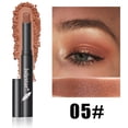 thumbnail image 1 of Lazy Pearlescent Rotating Eye Shadow Stick For Contouring Shadowing Highlighting Lip Brightening, 1 of 1