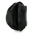 thumbnail image 3 of No Boundaries Women's Dome Backpack, Black, 3 of 5