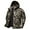 Grunge Camo S, variant on BASSDASH Walker Men’s Insulated Waterproof Fishing Hunting Jackets Silent Breathable Lightweight Winter Coat for Cold Weather