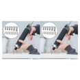 thumbnail image 1 of Maytalsory 18Pcs Professional Stainless Steel Caulking Kit for Precise Sealant Application Type 2 2Set, 1 of 1