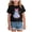 Black, variant on Halloween Shirt Toddler T-Shirt Boys Girls Ghost Graphic Tee Kids Spooky Seaon Tops (Grey, 18-24 Months)