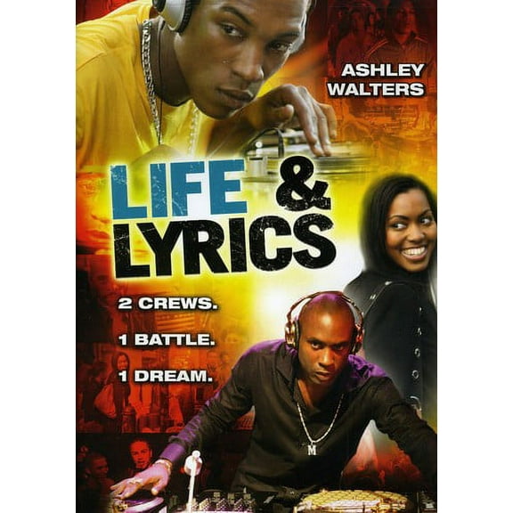 Life & Lyrics (DVD)