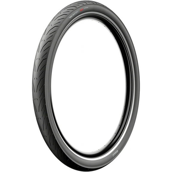 Pirelli Angel GT Urban Tire - 650b x 57, Clincher, Wire, Black, Reflective