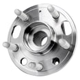 thumbnail image 4 of Front Or Rear Wheel Bearing & Hub For Buick Cadillac Chevrolet GMC Saab, 4 of 9