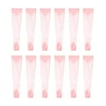 thumbnail image 6 of GOOHOCHY  20 Pcs Bags for Bouquets Wrapping Floral Package Packaging Pink, 6 of 8