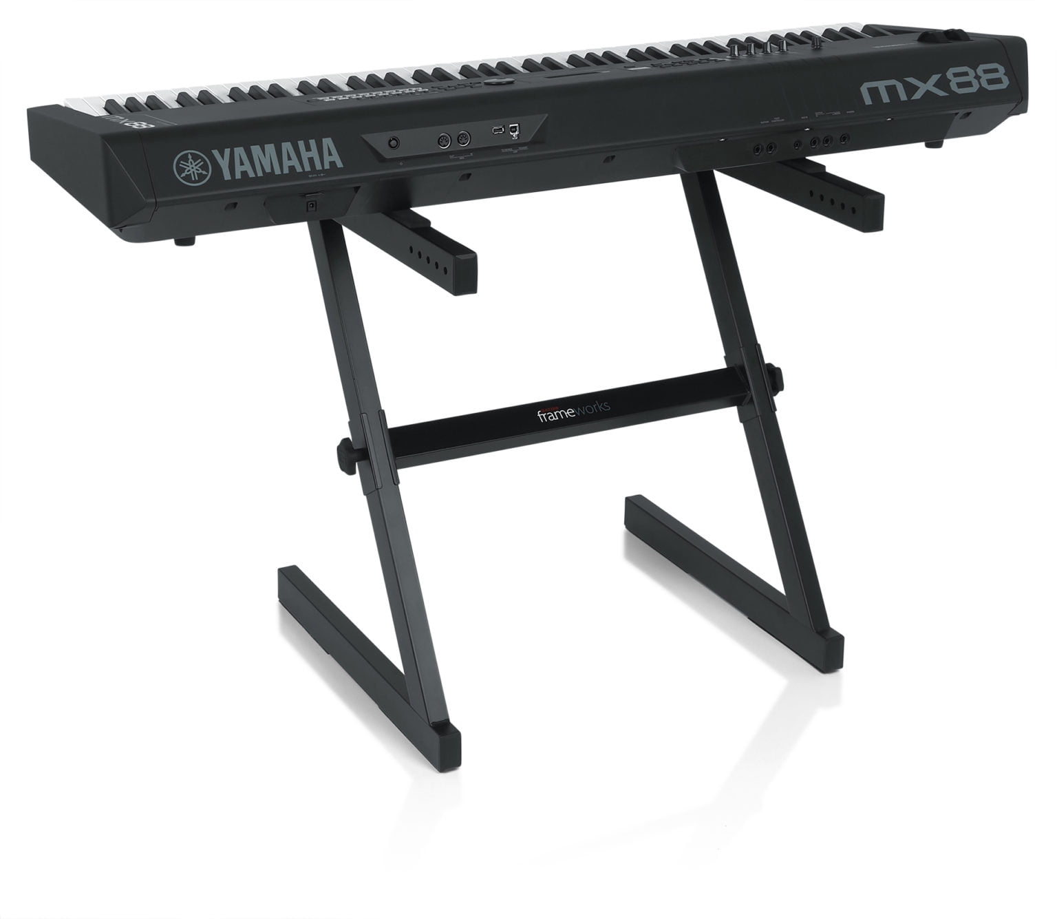 Gator Z-Style Keyboard Stand