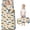 Excavator and Helmet White Pattern, variant on Excavator and Helmet White Pattern Toddler Nap Mat with Pillow & Blanket, Soft Sleeping Mat for Preschool Daycare Travel Sleepovers
