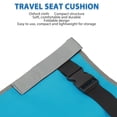 thumbnail image 4 of Extensor de Asiento de Avión para Niños, Cama de Avión Portátil para Vieg, 4 of 7