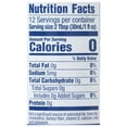 thumbnail image 3 of Pack of 4, Torani Sugar Free Hazelnut, 12.7 fl oz, 3 of 5