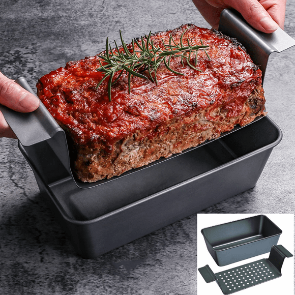Meatloaf Pan