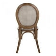 thumbnail image 4 of Moe's Home Collection Rivalto Dining Chair-Set Of Two, 4 of 6