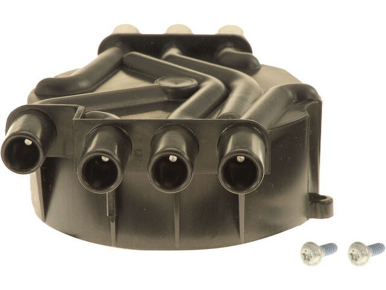 Ignition Distributor with Cap and Rotor - Compatible with 1998 - 2003 Dodge Dakota 3.9L V6 1999 2000 2001 2002 Ignition Distributor with Cap and Rotor - Compatible with 1998 - 2003 Dodge Dakota 3.9L V6 1999 2000 2001 2002