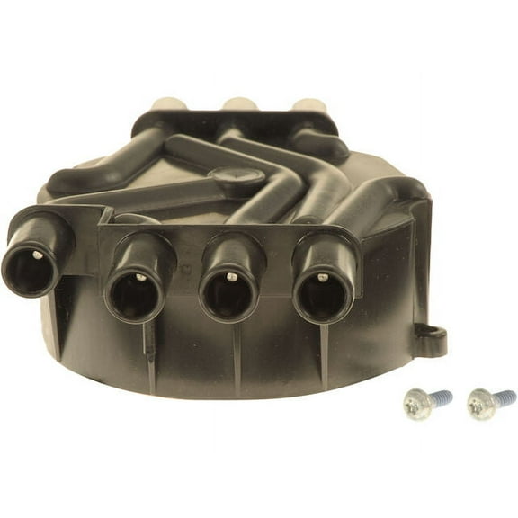 Distributor Cap - Compatible with 1995 - 2004 GMC Sonoma 1996 1997 1998 1999 2000 2001 2002 2003