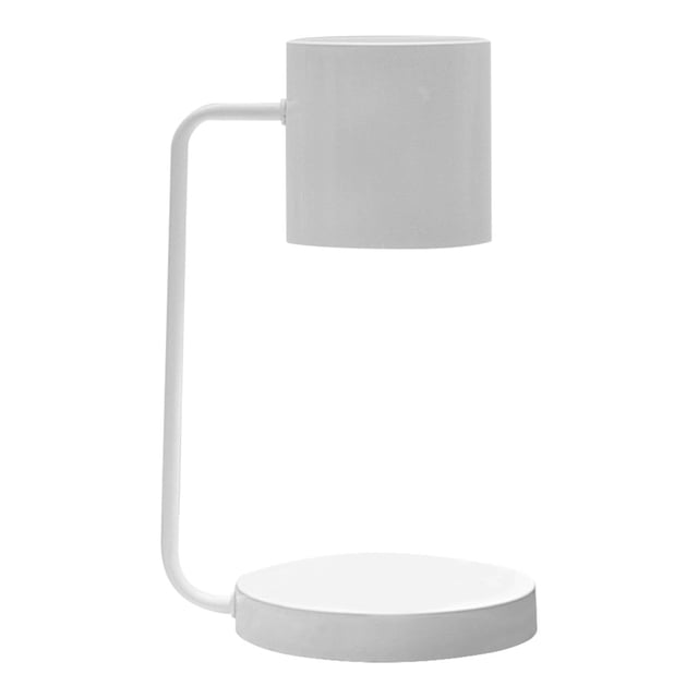 Lámpara de vela electrónica lámpara de calentador de velas de atenuación continua para dormitorio ANGGREK Otros
