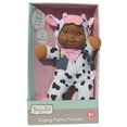 thumbnail image 2 of Baby's First 12" Farm Animal Friends Cow Soft & Cuddly Singing Musical Doll, Sings Old McDonald Had a Farm, 2 of 7
