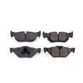 thumbnail image 2 of Power Stop Rear Z16 Evolution Ceramic Brake Pads 16-1267 Fits 2014 BMW X1, 2 of 4