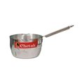 thumbnail image 1 of Chetak Casserole à lait en aluminium, 18cm, 1 of 1