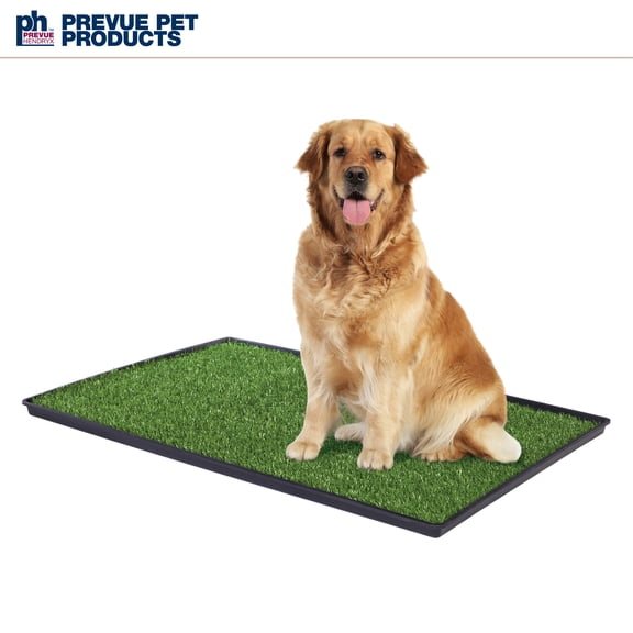 Prevue Pet Products Tinkle Turf Potty Pad for Large Dogs 502