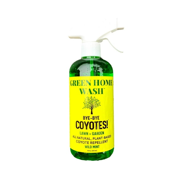 Natural Coyote Repellent, ReadytoUse, 16 oz.