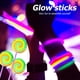 thumbnail image 3 of Varitas de hadas LED giratorias Lolly, varillas luminosas de plástico intermitentes, suministros para fiestas JShteea El nuevo, 3 of 6
