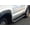 Aluminum Silver, variant on APS Running Boards 4 inches Compatible with Toyota Tundra 2007-2017 Regular Cab (Nerf Bars Side Steps Side Bars)