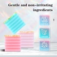 thumbnail image 4 of Soap Handmade Cold Process Organic Feminine Hygiene Bar And Vegan Friendly Natural Cleaner For Sensitive Skin Moisturizing Oil Soap For Care, 4 of 6