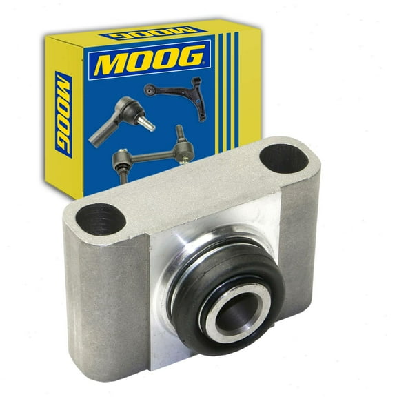 MOOG Rear Upper Rearward Suspension Control Arm Bushing compatible with Ford Taurus 2011-2018