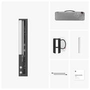 Zhiyun CINEPEER C100 1.2' 100W Portable RGBWW LED Light Wand