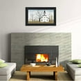 thumbnail image 3 of Amazing Grace By Billy Jacobs Printed Wall Art Wood Multi-Color, 3 of 3